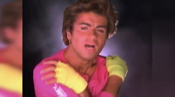 Wake Me Up Before You Go-Go (XMiX Remix Video)